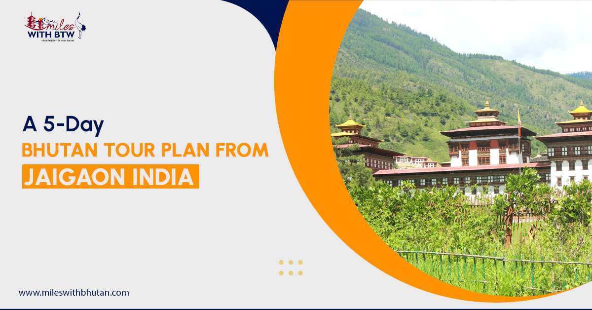 Bhutan tour operators in Jalgaon