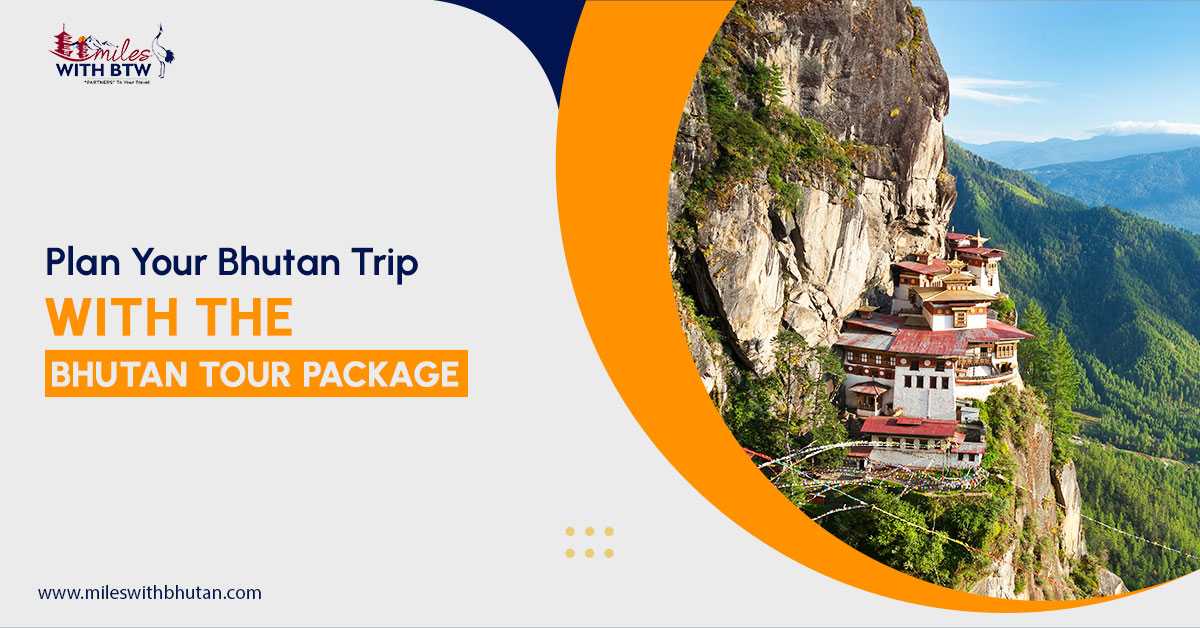 bhutan tour package from Jaigaon