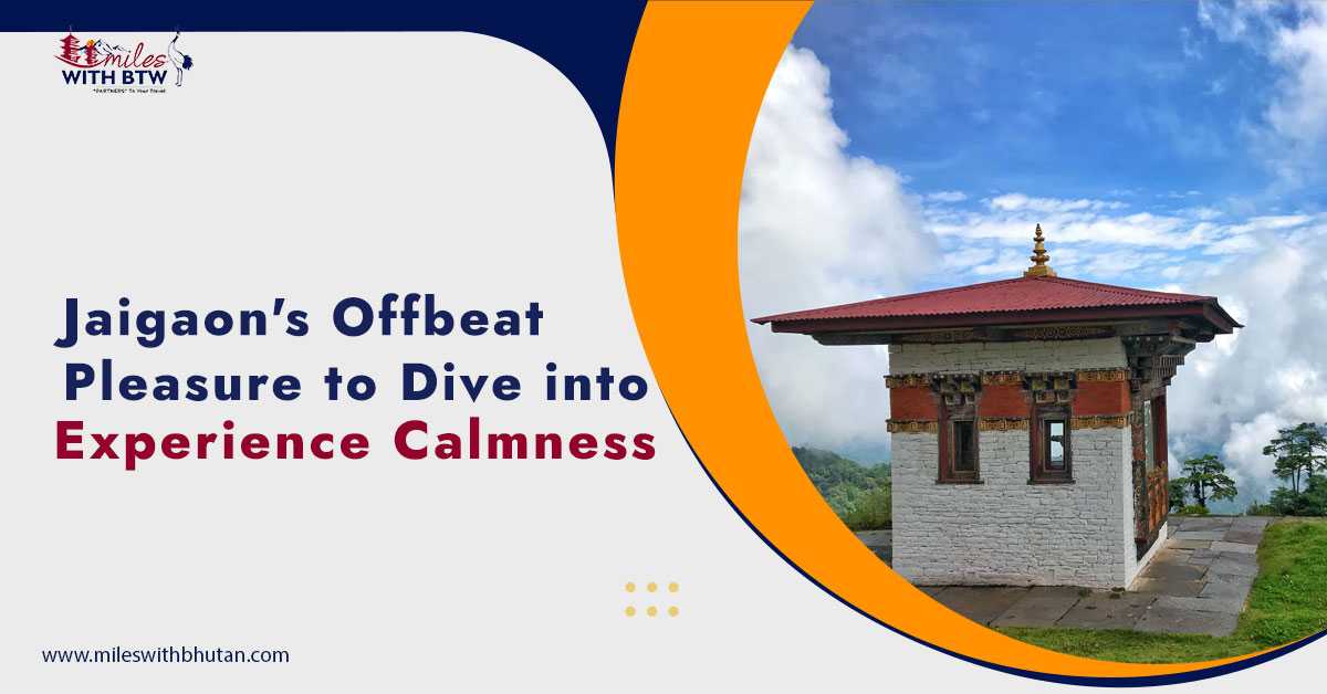 travel agents in Jaigaon