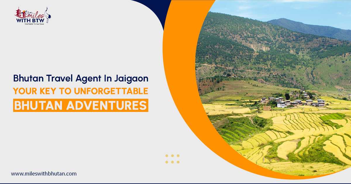 travel agents in Jaigaon