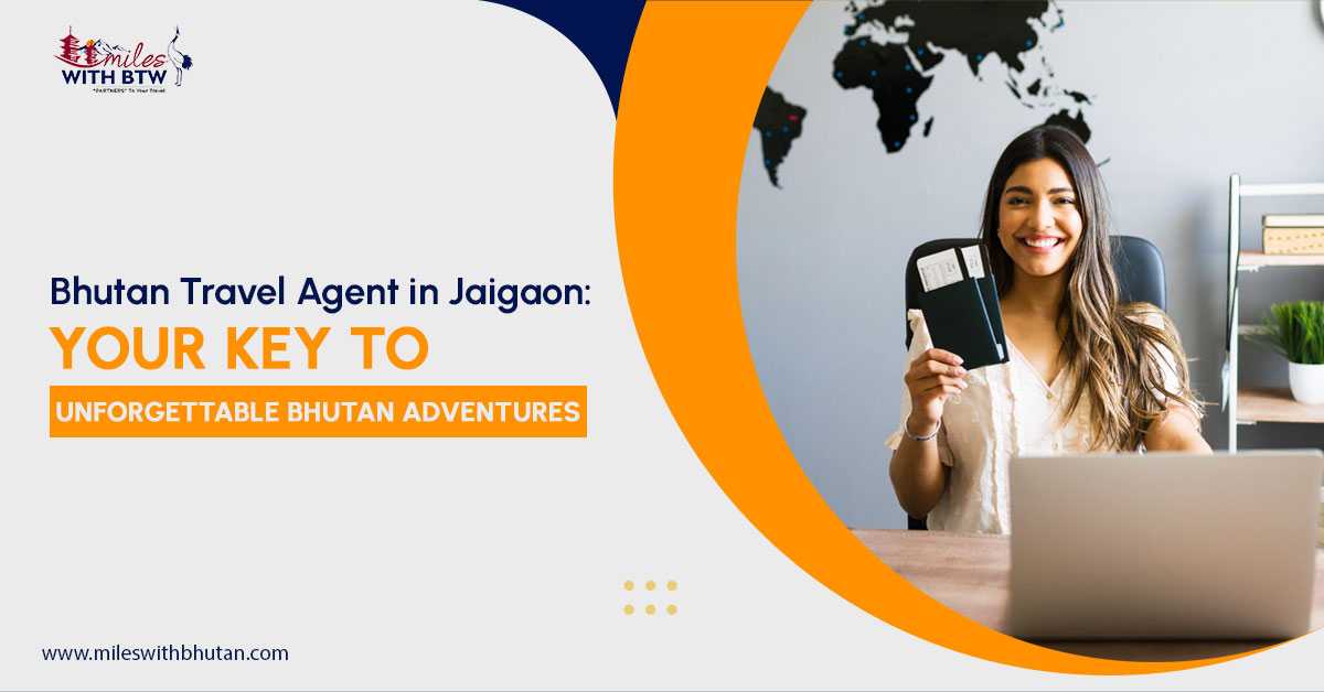 travel agents in Jaigaon
