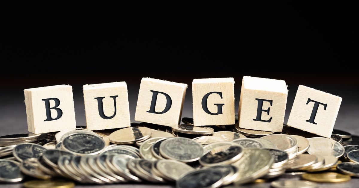Budget - Miles with Bhutan