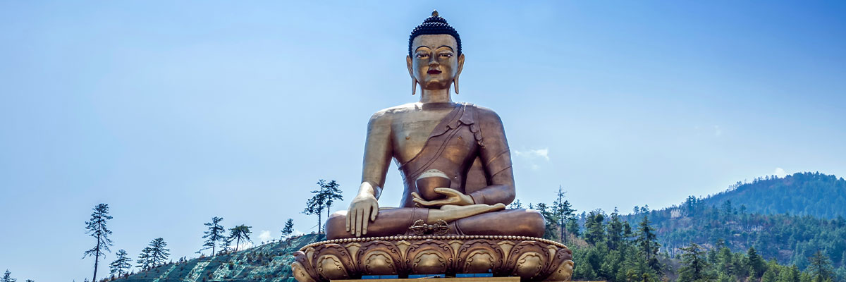 Activities in Bhutan