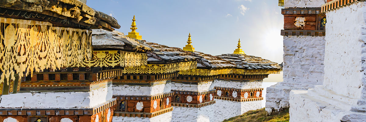 Bhutan Formalities & Visa