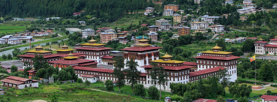 Bhutan Tour Packages For You