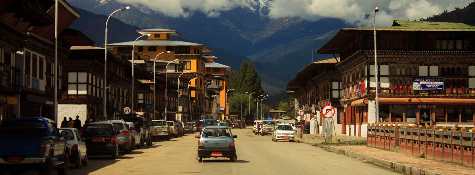 Your Gateway to an Unforgettable Bhutan Experience 