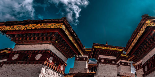 Cultural and Heritage Tours