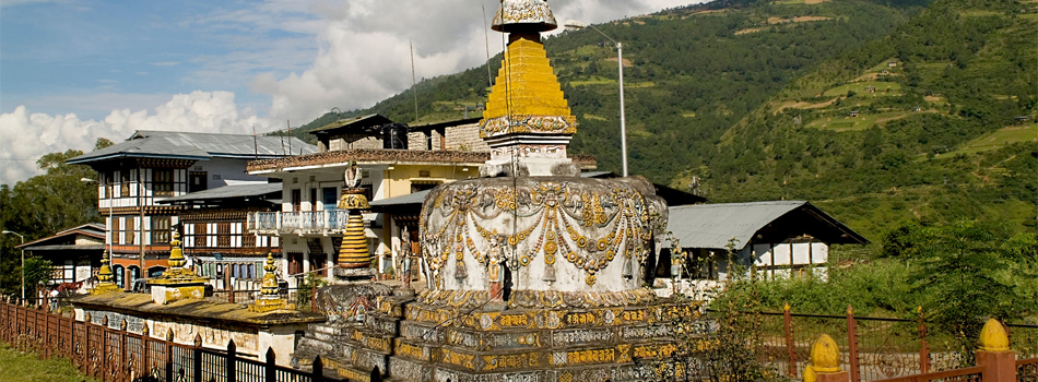 Rich History and Culture of Bhutan