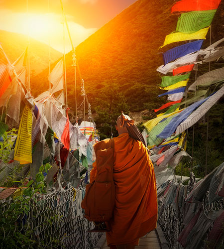 Religious & Pilgrimage Tour